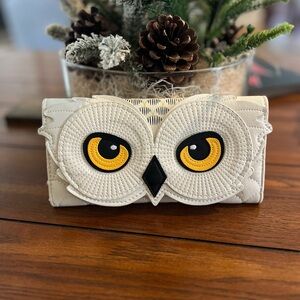 Harry Potter wallet, new